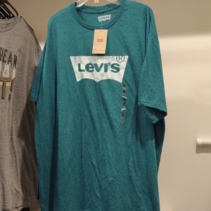 Levi's Shirt
